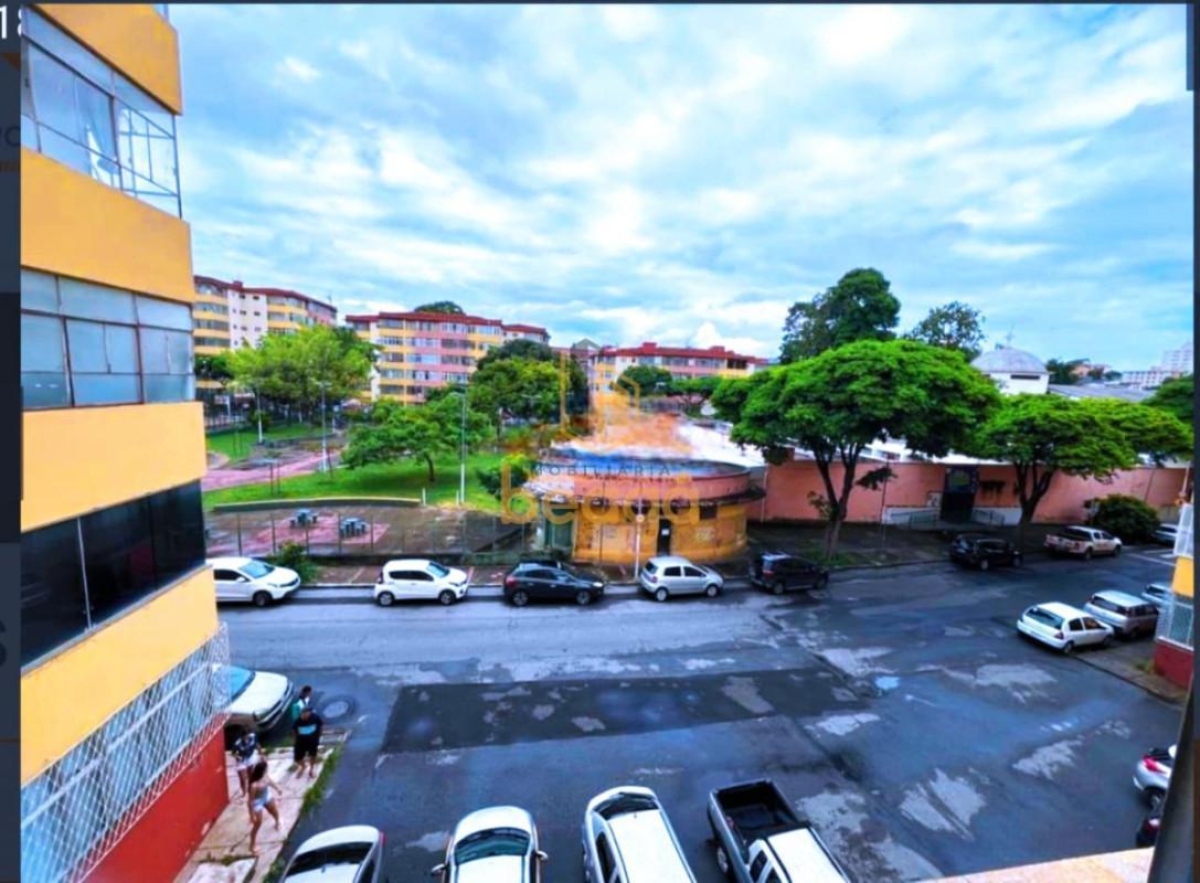 Apartamento, São Cristóvão, 2 Quartos, 1 Vaga