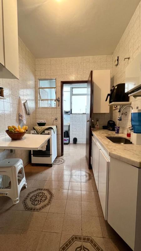 Apartamento, Centro, 2 Quartos, 0 Vaga
