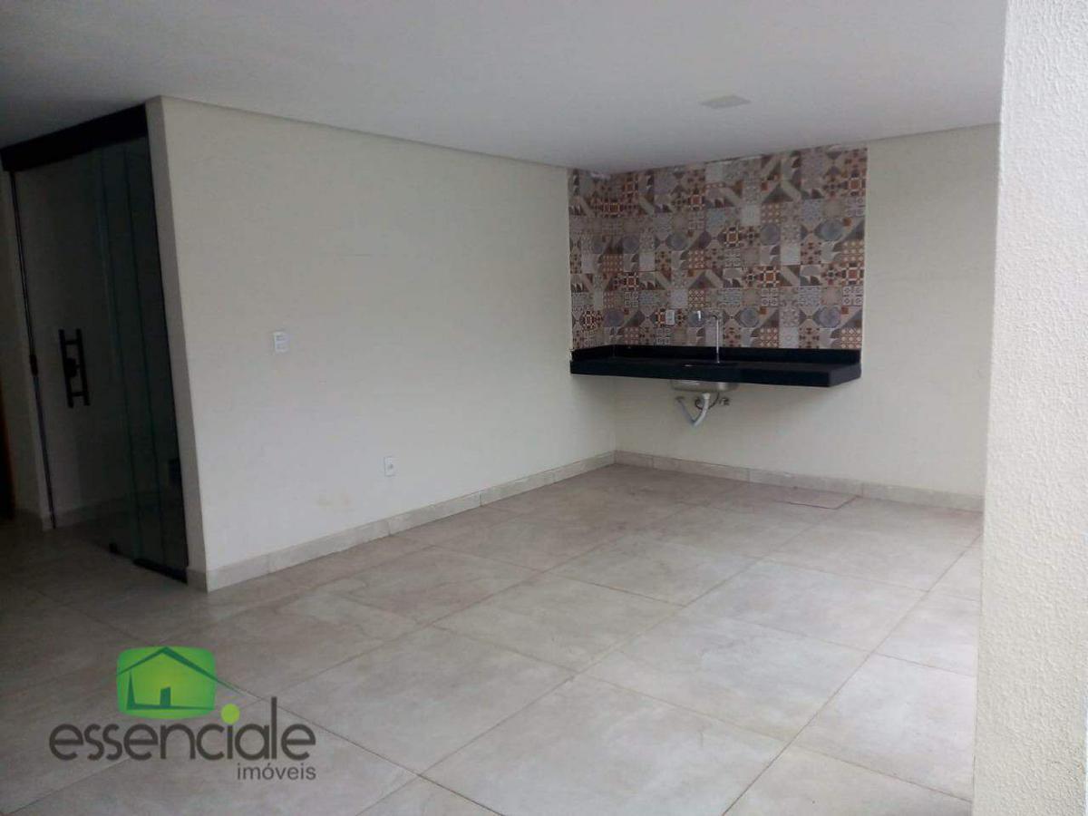 Casa, Riacho das Pedras, 3 Quartos, 3 Vagas, 1 Suíte