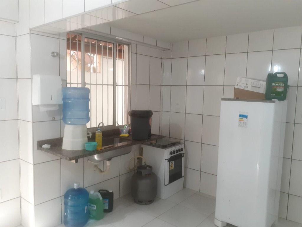 Apartamento, Centro, 2 Quartos, 2 Vagas