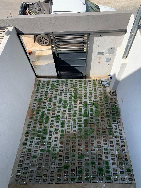 Casa, Liberdade, 2 Quartos, 1 Vaga