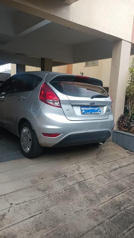 Apartamento, Padre Eustáquio, 3 Quartos, 1 Vaga