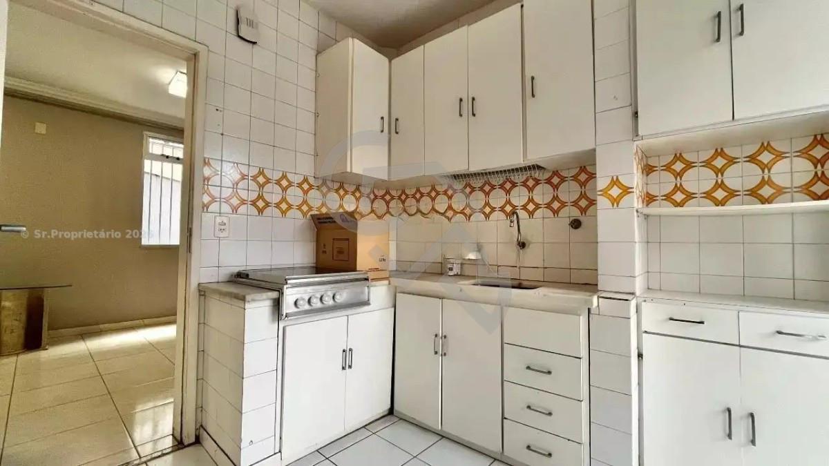 Apartamento, Santa Lúcia, 3 Quartos, 2 Vagas, 1 Suíte