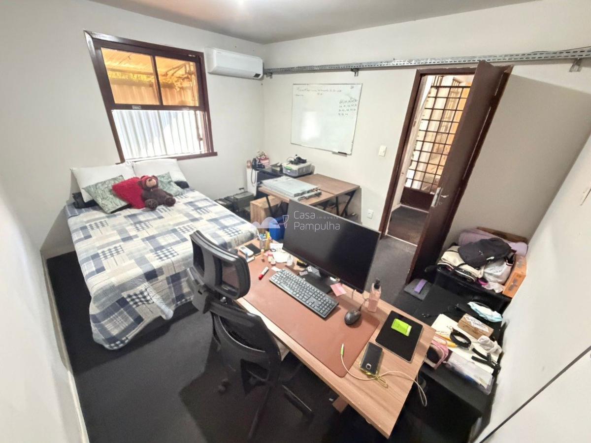 Casa, Santa Amélia, 3 Quartos, 8 Vagas, 1 Suíte