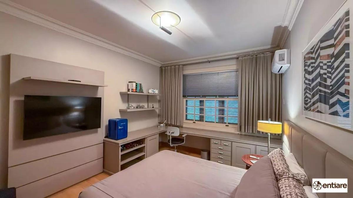 Casa, Garças, 4 Quartos, 9 Vagas, 3 Suítes