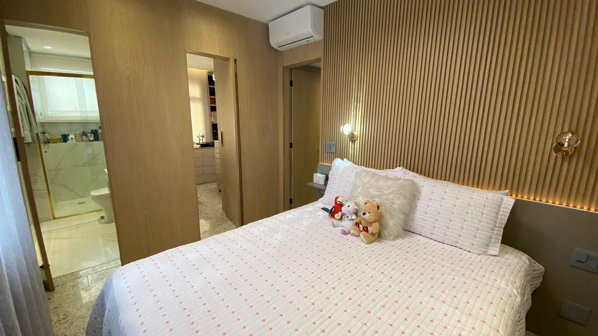 Cobertura, Ouro Preto, 5 Quartos, 2 Vagas, 3 Suítes