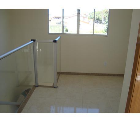 Cobertura, Santa Mônica, 4 Quartos, 2 Vagas, 1 Suíte