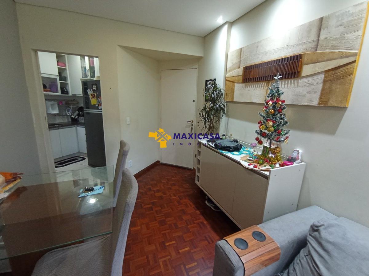 Apartamento, Jardim Guanabara, 3 Quartos, 1 Vaga