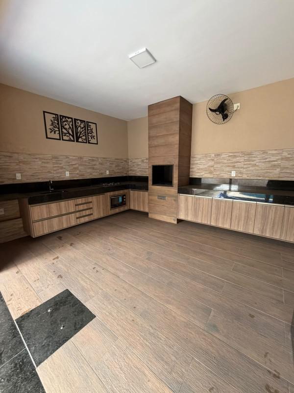 Casa, São Gabriel, 3 Quartos, 3 Vagas, 1 Suíte