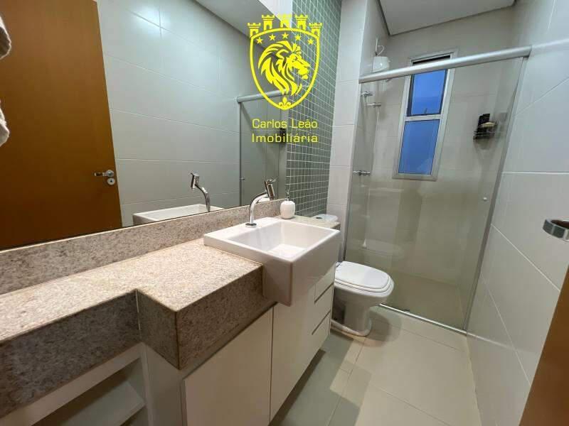 Cobertura, Buritis, 3 Quartos, 2 Vagas, 1 Suíte