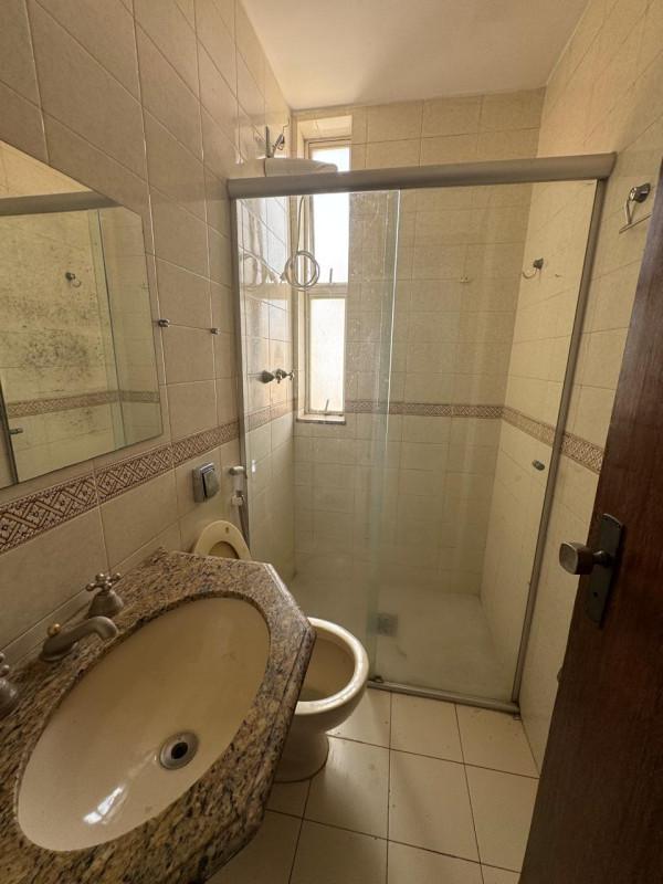 Apartamento, Coração Eucarístico, 2 Quartos, 1 Vaga, 1 Suíte