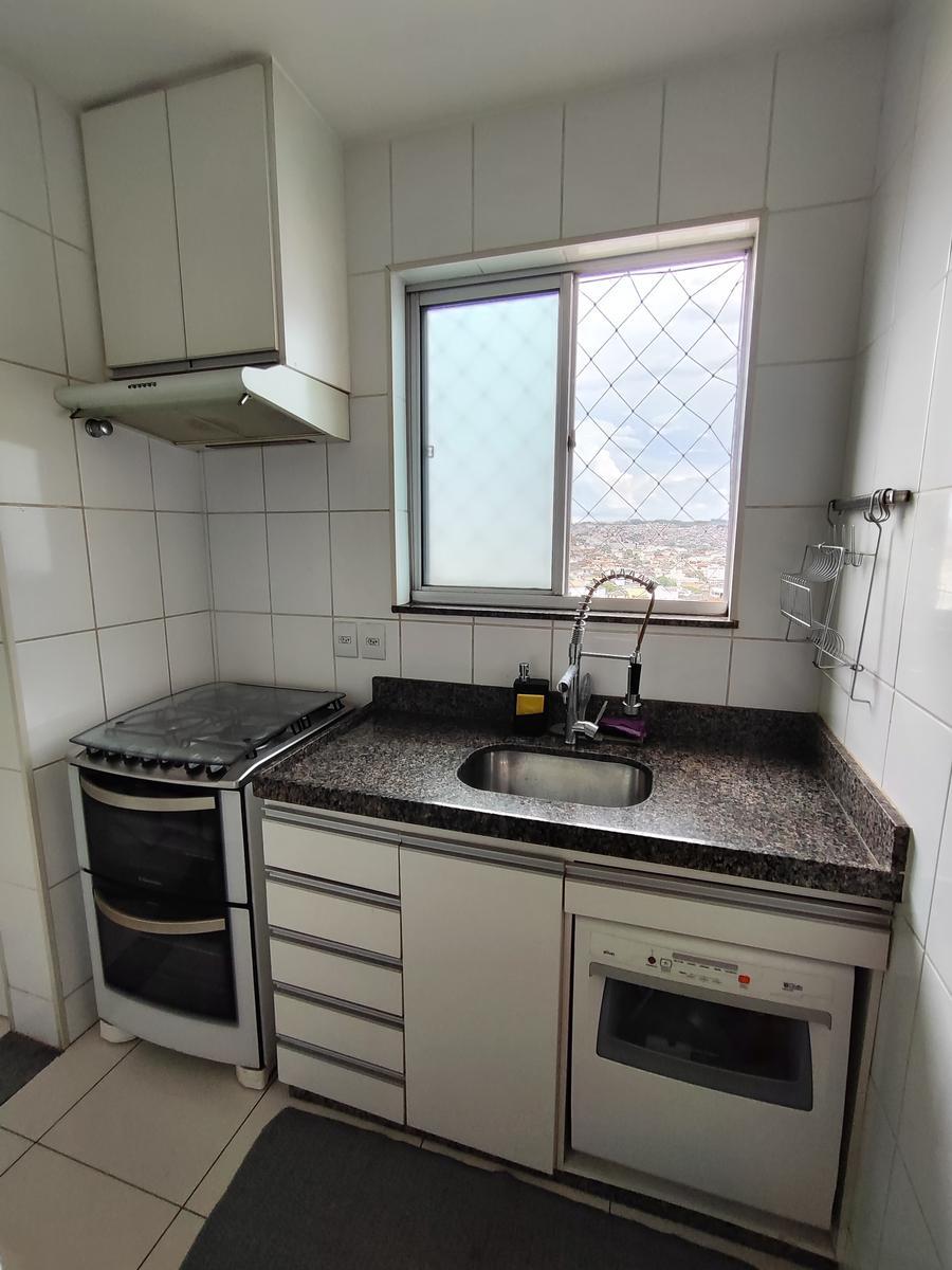 Apartamento, Manacás, 2 Quartos, 0 Vaga, 1 Suíte
