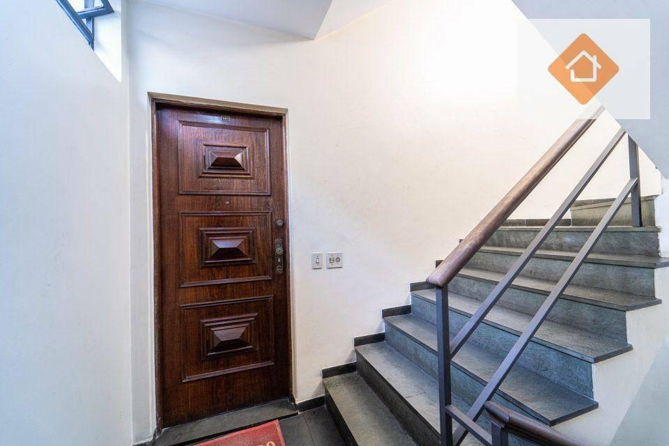 Apartamento, Coração Eucarístico, 3 Quartos, 1 Vaga, 1 Suíte