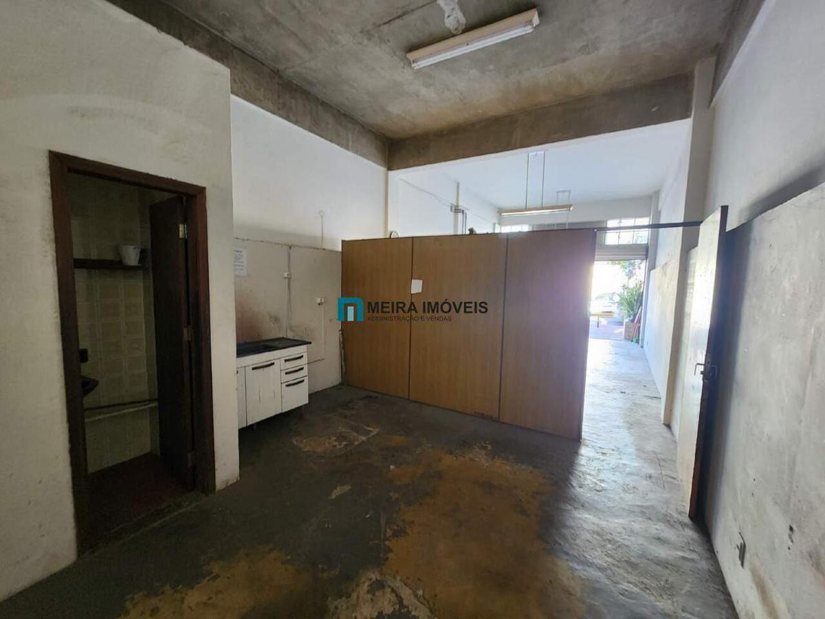 Andar, Santa Efigênia, 0 Quarto, 1 Vaga