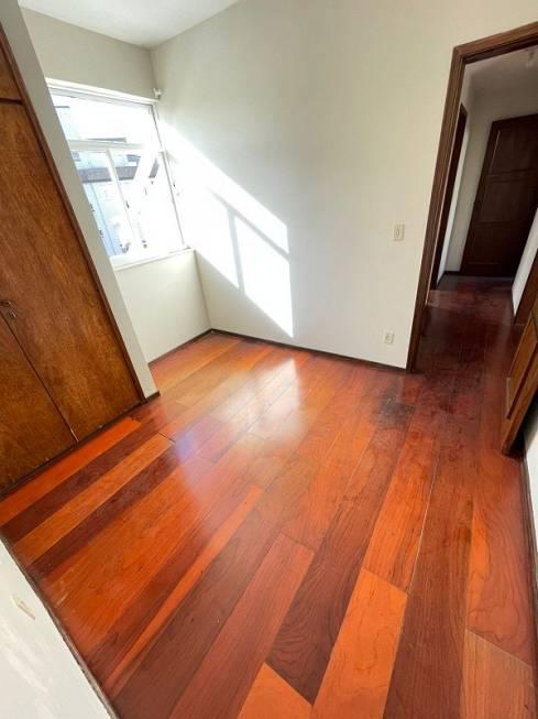 Apartamento, Cidade Nova, 3 Quartos, 1 Vaga, 1 Suíte