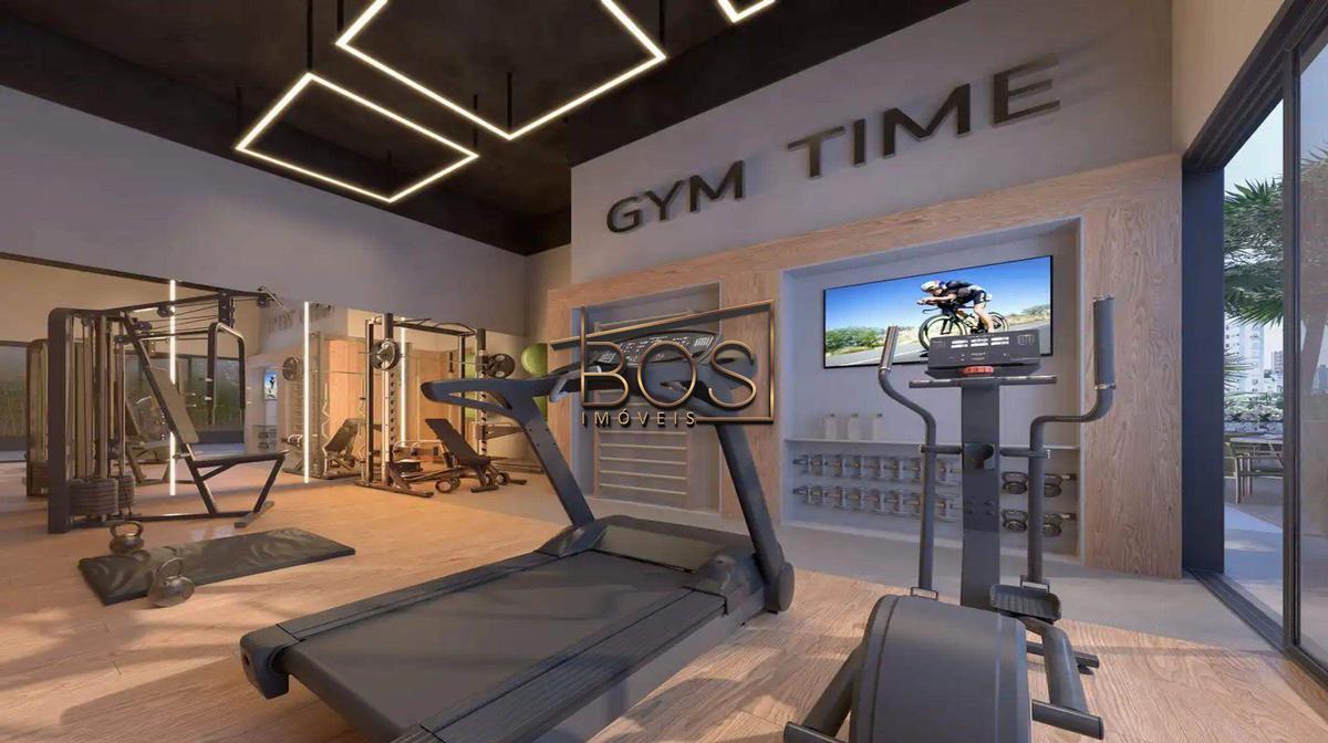 Cobertura, Gutierrez, 4 Quartos, 3 Vagas, 2 Suítes