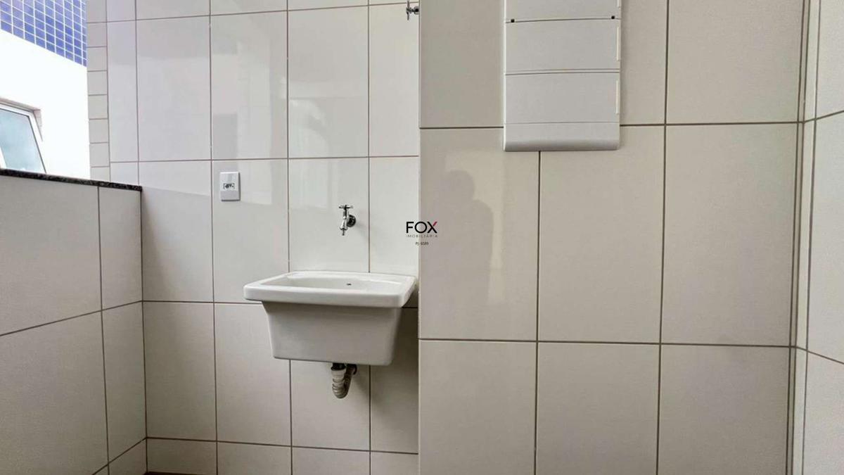 Apartamento, Nova Suíssa, 3 Quartos, 4 Vagas, 1 Suíte