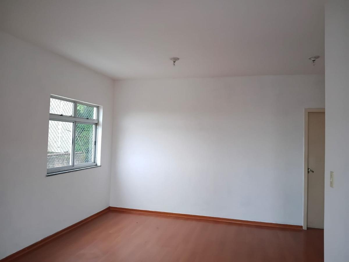 Apartamento, São Lucas, 3 Quartos, 1 Vaga, 1 Suíte