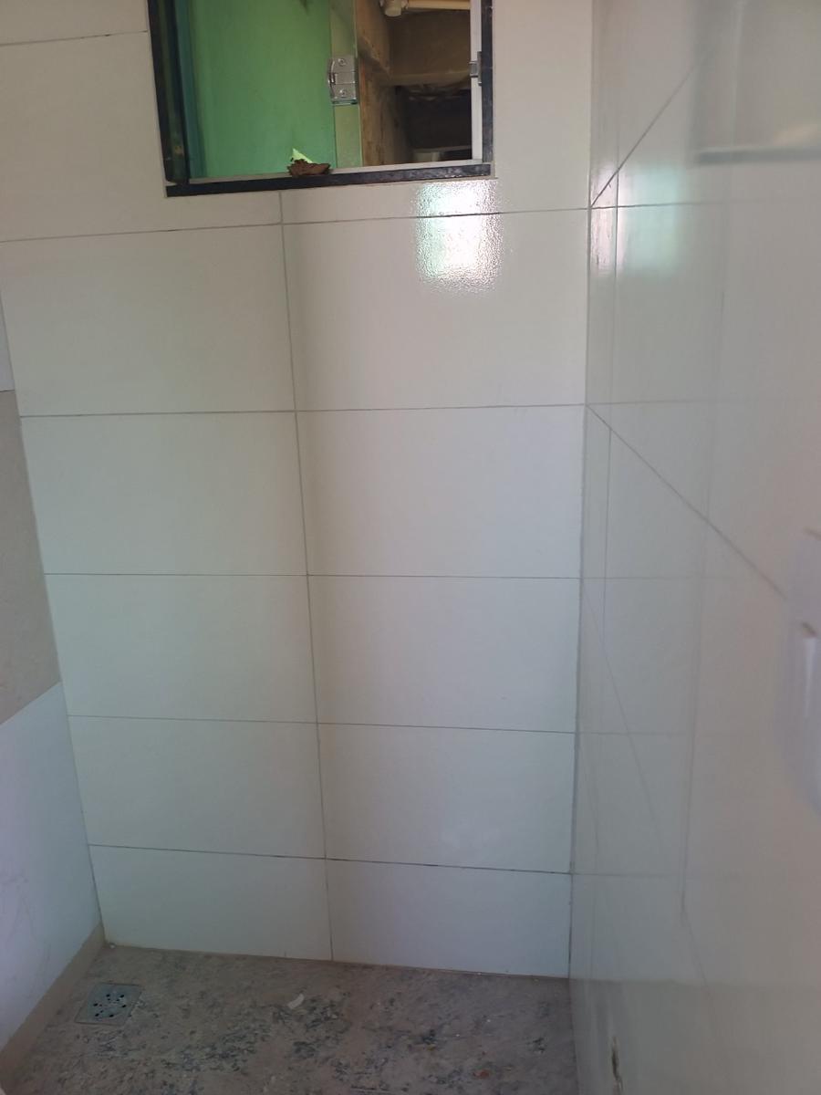 Casa, Satélite, 2 Quartos, 1 Vaga