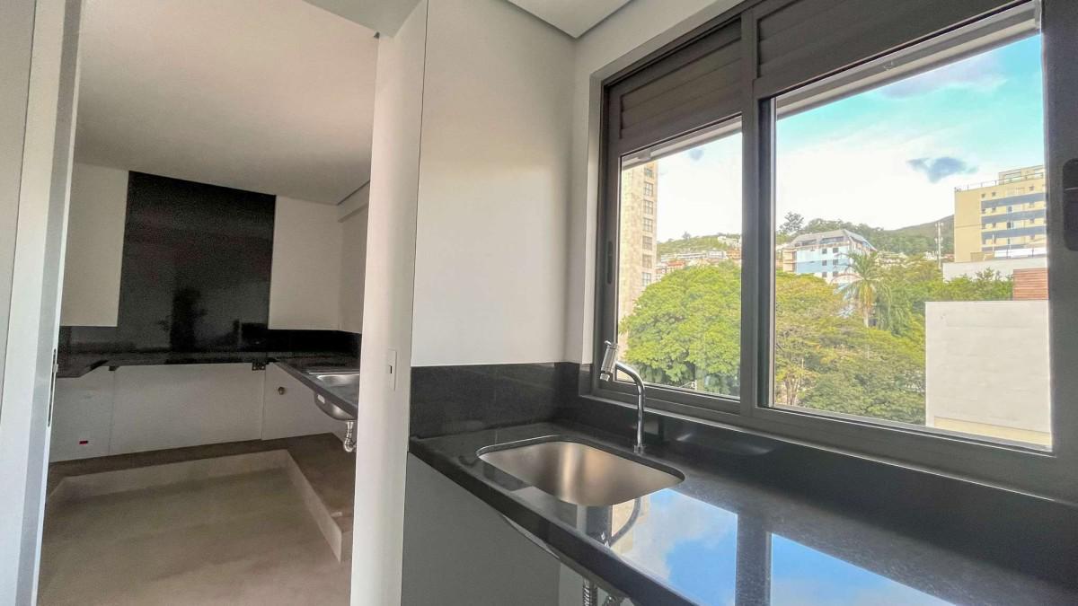 Apartamento, Serra, 3 Quartos, 2 Vagas, 3 Suítes