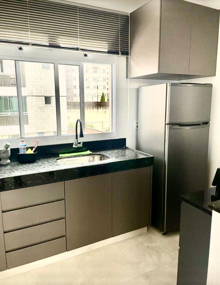 Apartamento, Cruzeiro, 2 Quartos, 2 Vagas, 2 Suítes