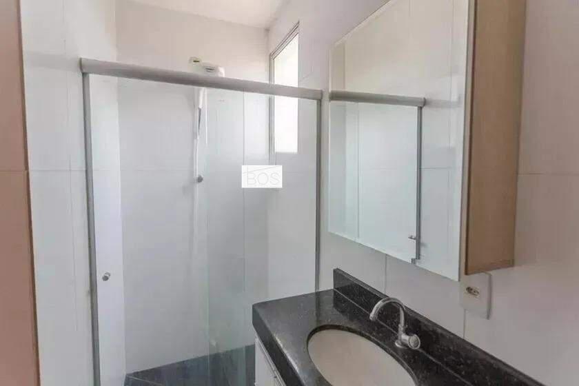 Cobertura, Santo Antônio, 3 Quartos, 3 Vagas, 2 Suítes