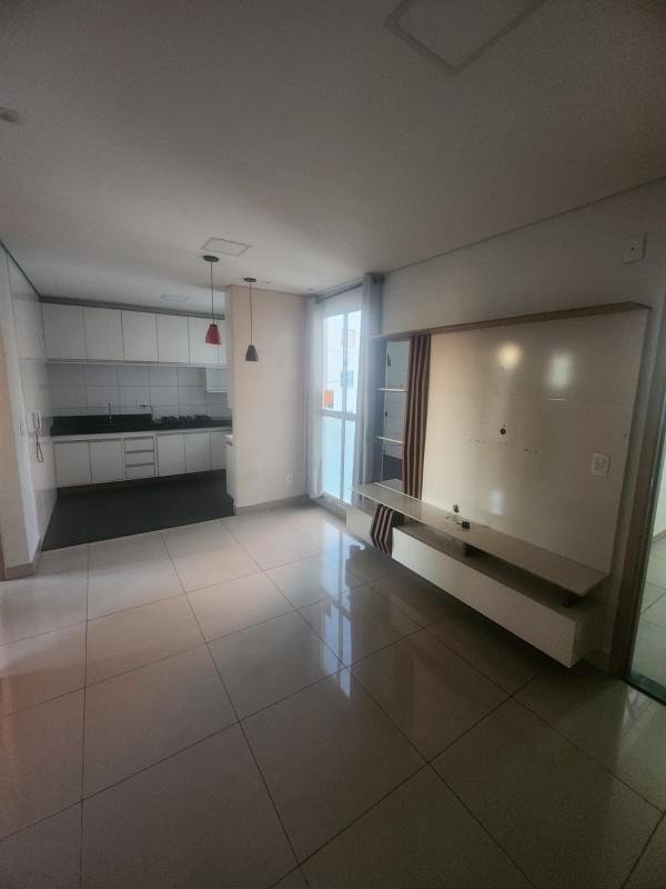 Apartamento, Chácara Cotia, 2 Quartos, 1 Vaga