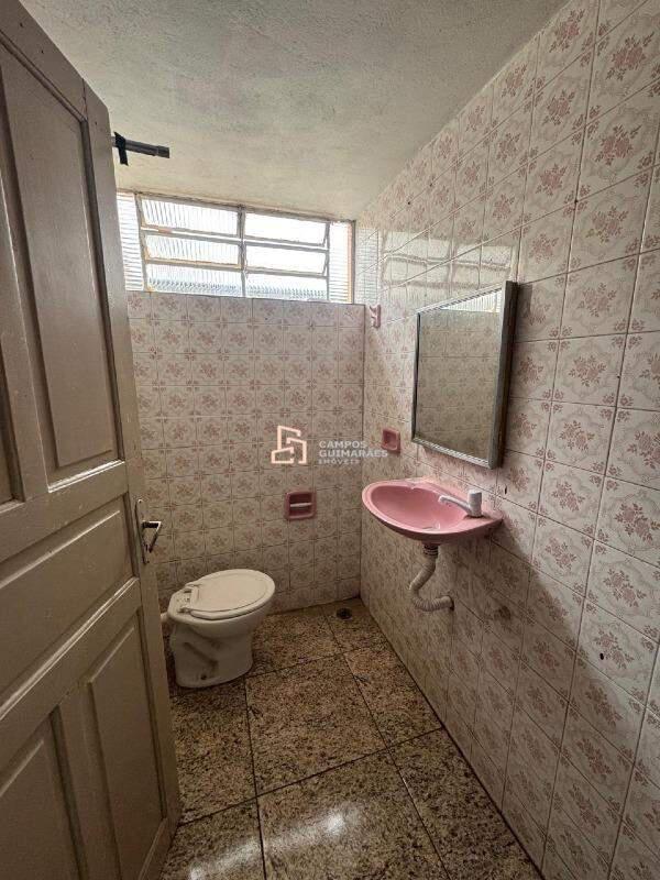 Casa, Jardim Industrial, 4 Quartos, 1 Suíte
