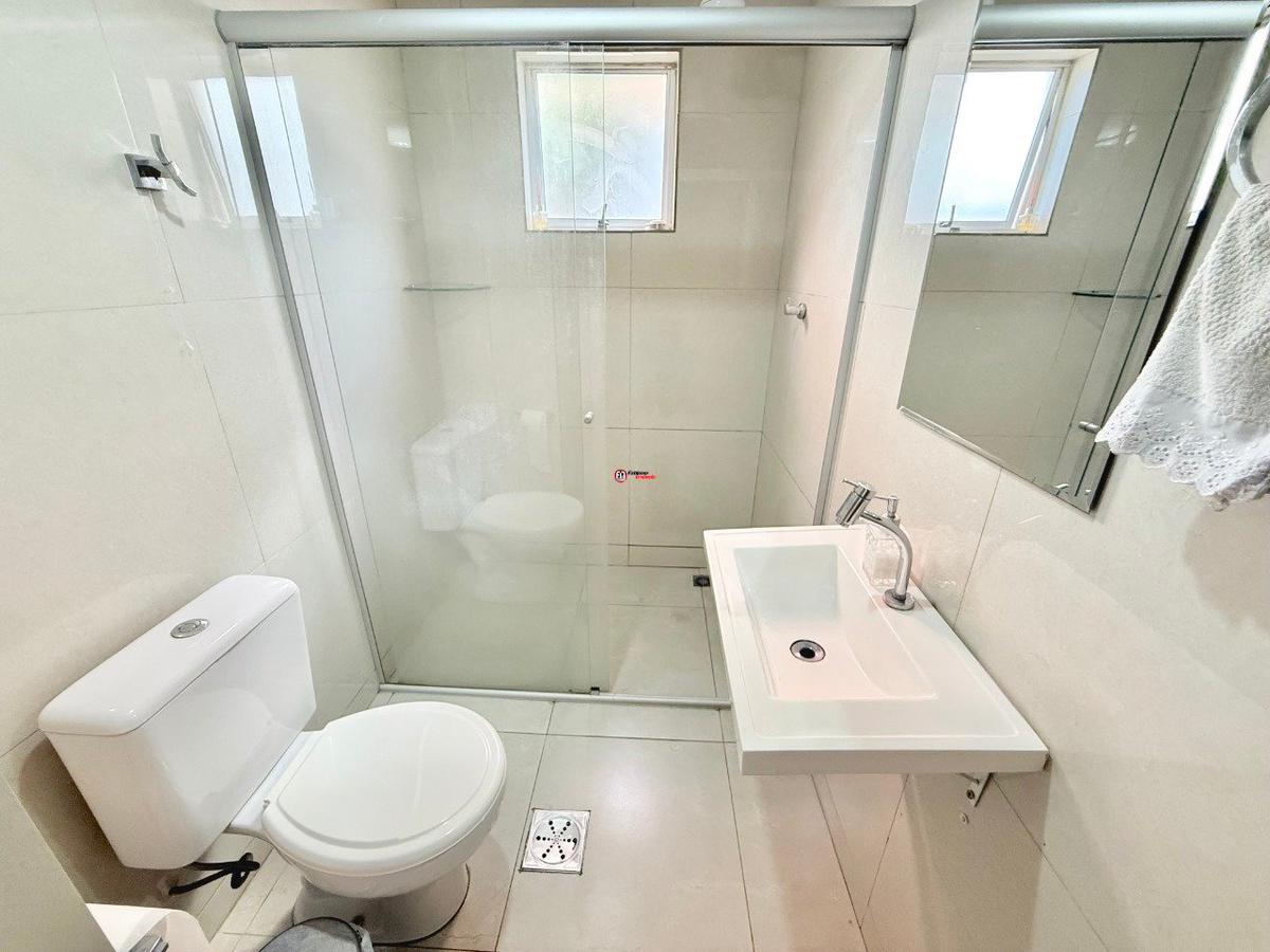 Casa, Santa Amélia, 4 Quartos, 4 Vagas, 1 Suíte