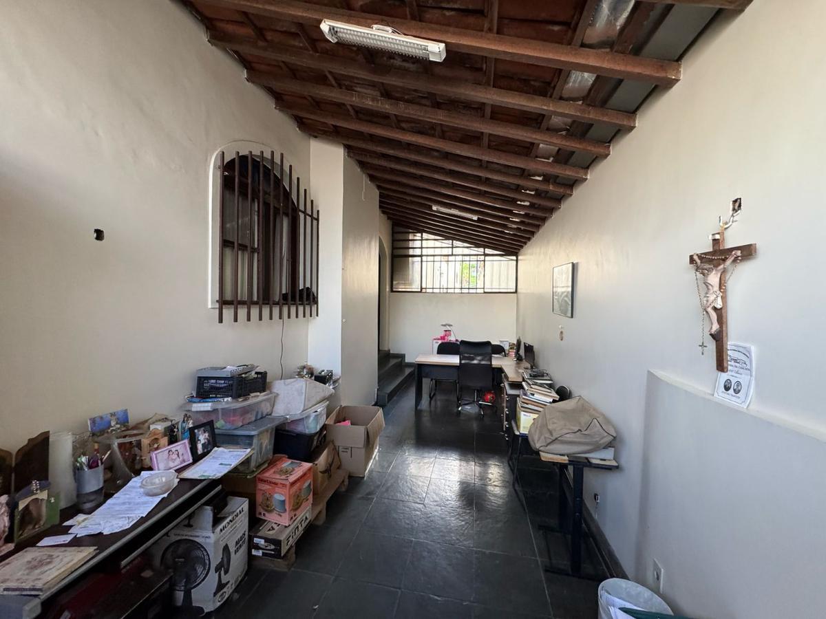 Apartamento, Colégio Batista, 3 Quartos, 1 Vaga