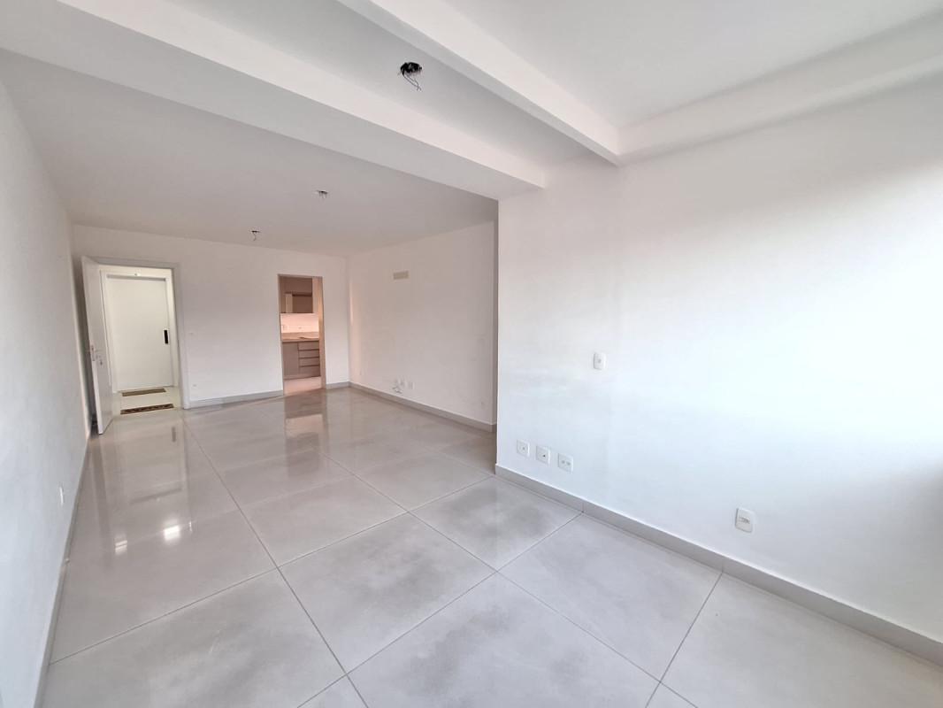 Apartamento, União, 3 Quartos, 2 Vagas, 1 Suíte