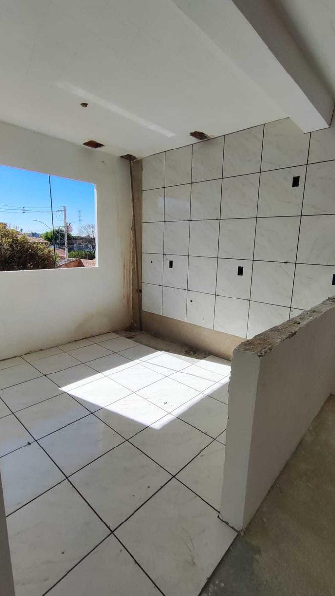 Apartamento, Arvoredo, 2 Quartos, 1 Vaga