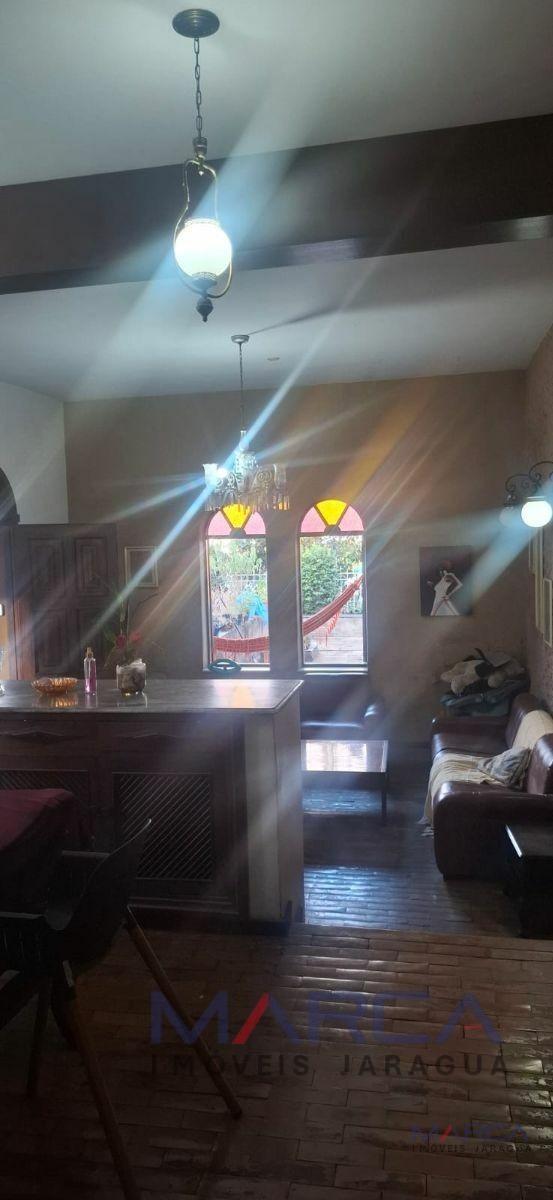 Casa, Santa Rosa, 3 Quartos, 3 Vagas