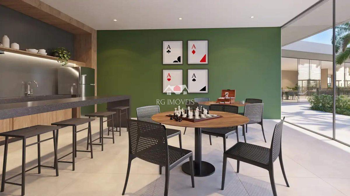 Apartamento, Ouro Preto, 2 Quartos, 2 Vagas, 1 Suíte