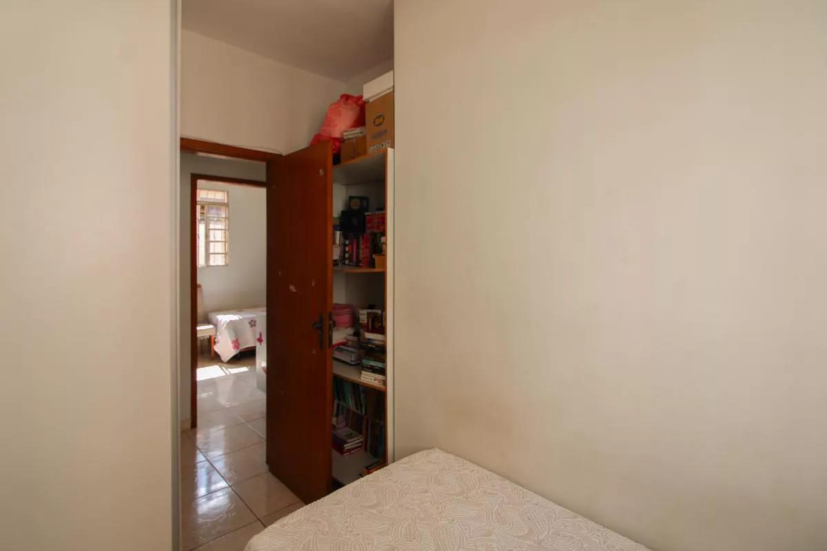 Casa, Dona Clara, 3 Quartos, 1 Vaga