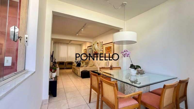 Casa, Buritis, 3 Quartos, 2 Vagas, 1 Suíte