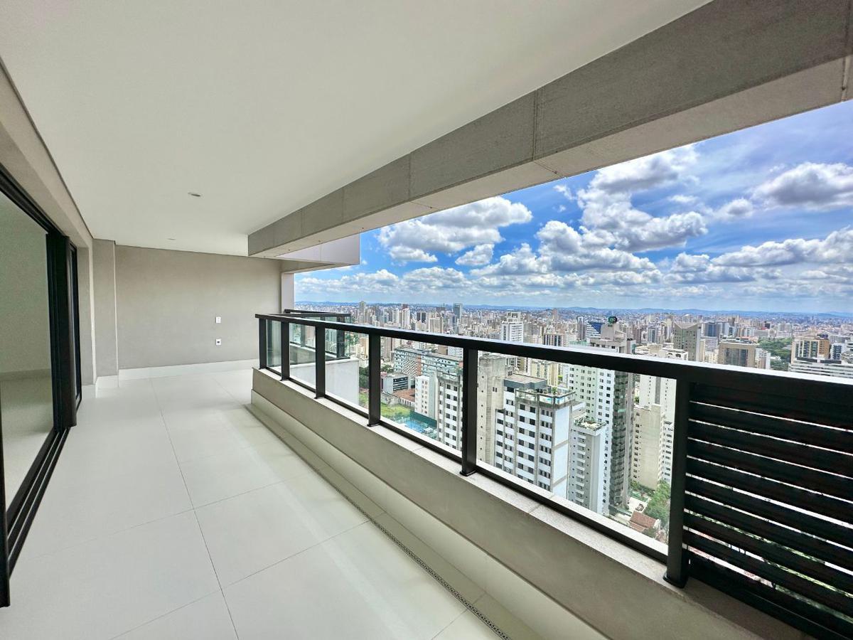 Apartamento, Santo Antônio, 4 Quartos, 4 Vagas, 2 Suítes