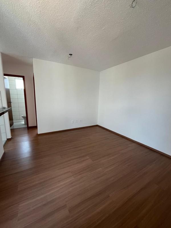 Apartamento, Solar do Barreiro, 2 Quartos, 1 Vaga