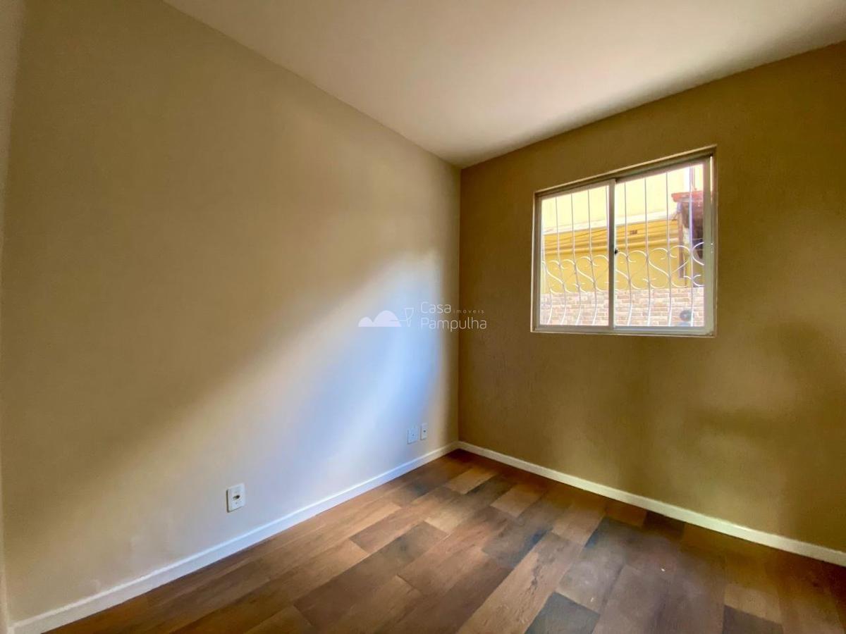 Apartamento, São João Batista (venda Nova), 3 Quartos, 2 Vagas, 1 Suíte