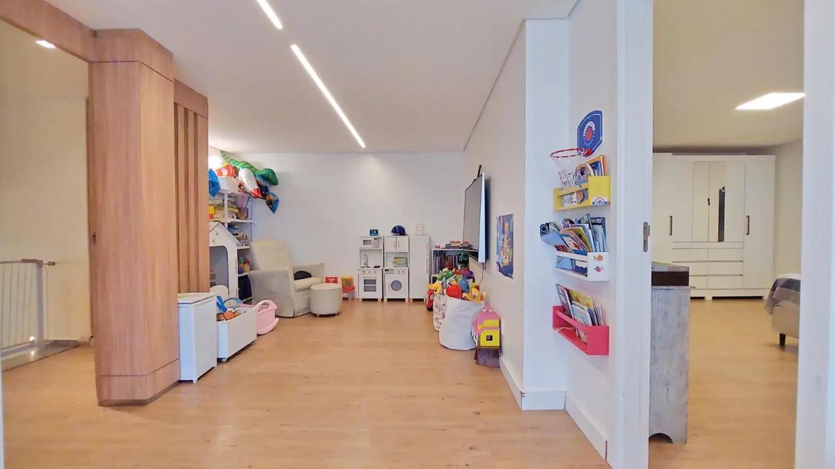 Casa, Comiteco, 5 Quartos, 3 Vagas, 4 Suítes