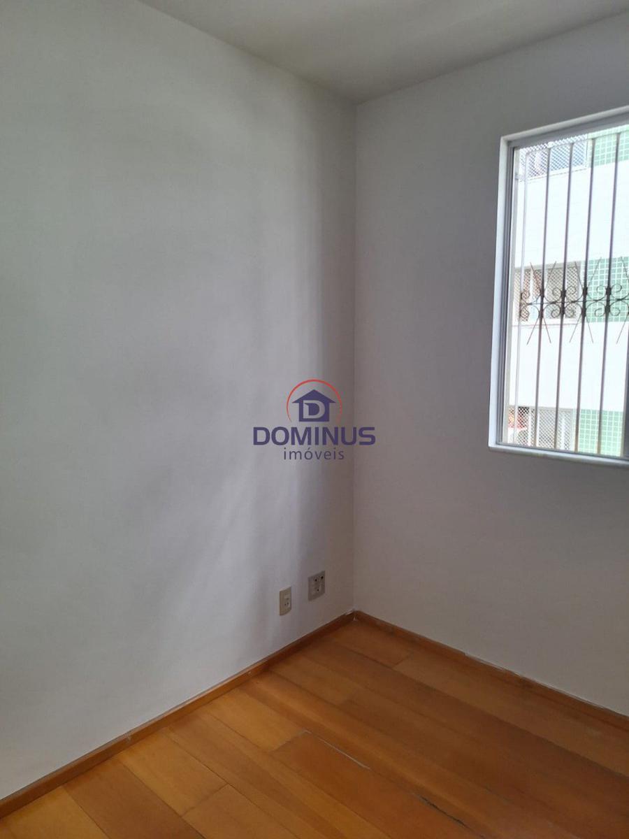 Apartamento, Santa Efigênia, 3 Quartos, 2 Vagas, 1 Suíte