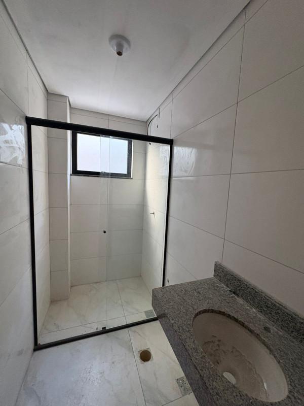 Apartamento, Mangueiras, 2 Quartos, 1 Vaga