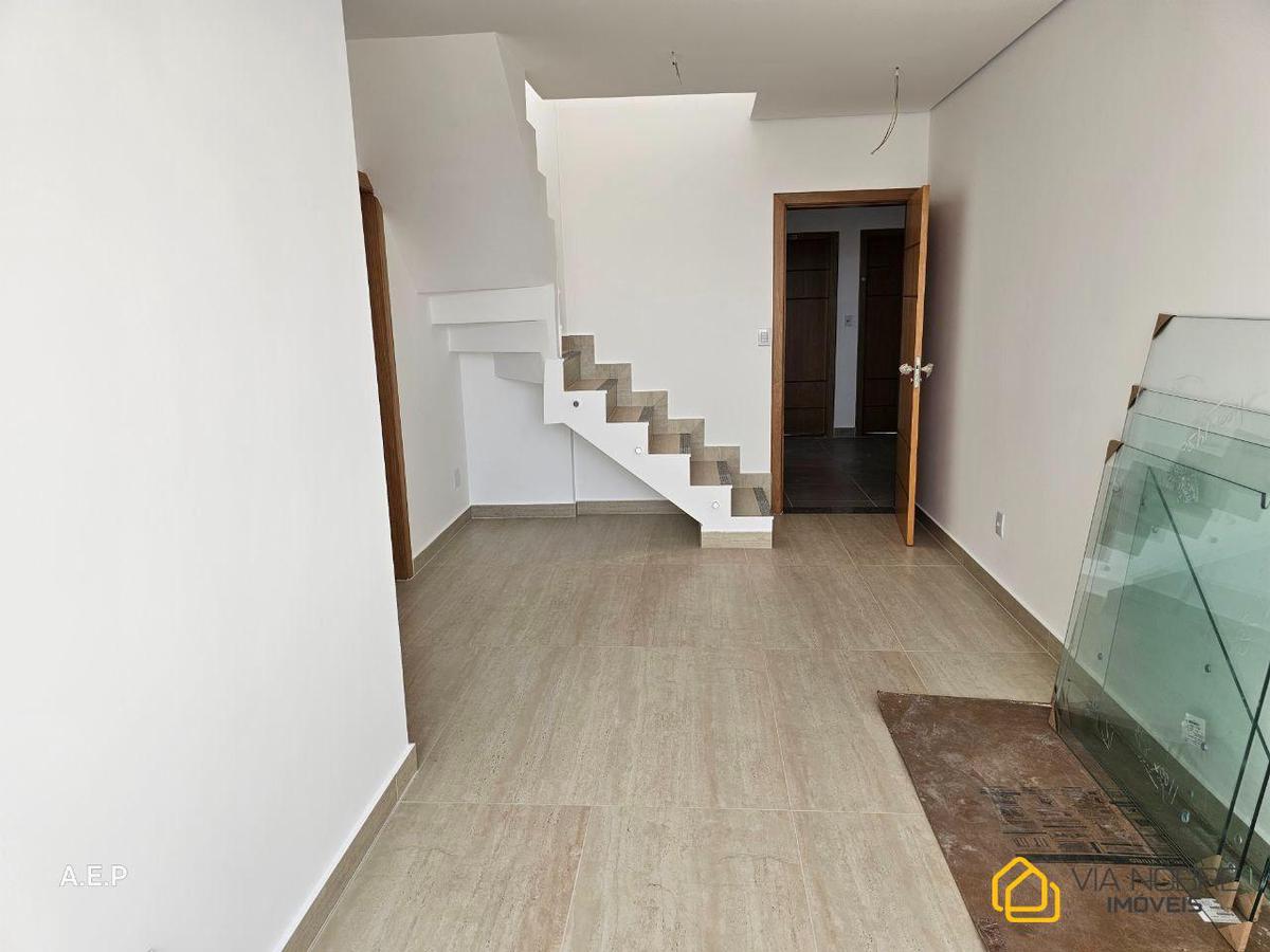 Cobertura, Jardim América, 3 Quartos, 3 Vagas, 1 Suíte