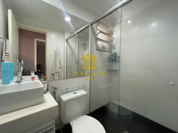 Apartamento, Castelo, 2 Quartos, 2 Vagas, 1 Suíte