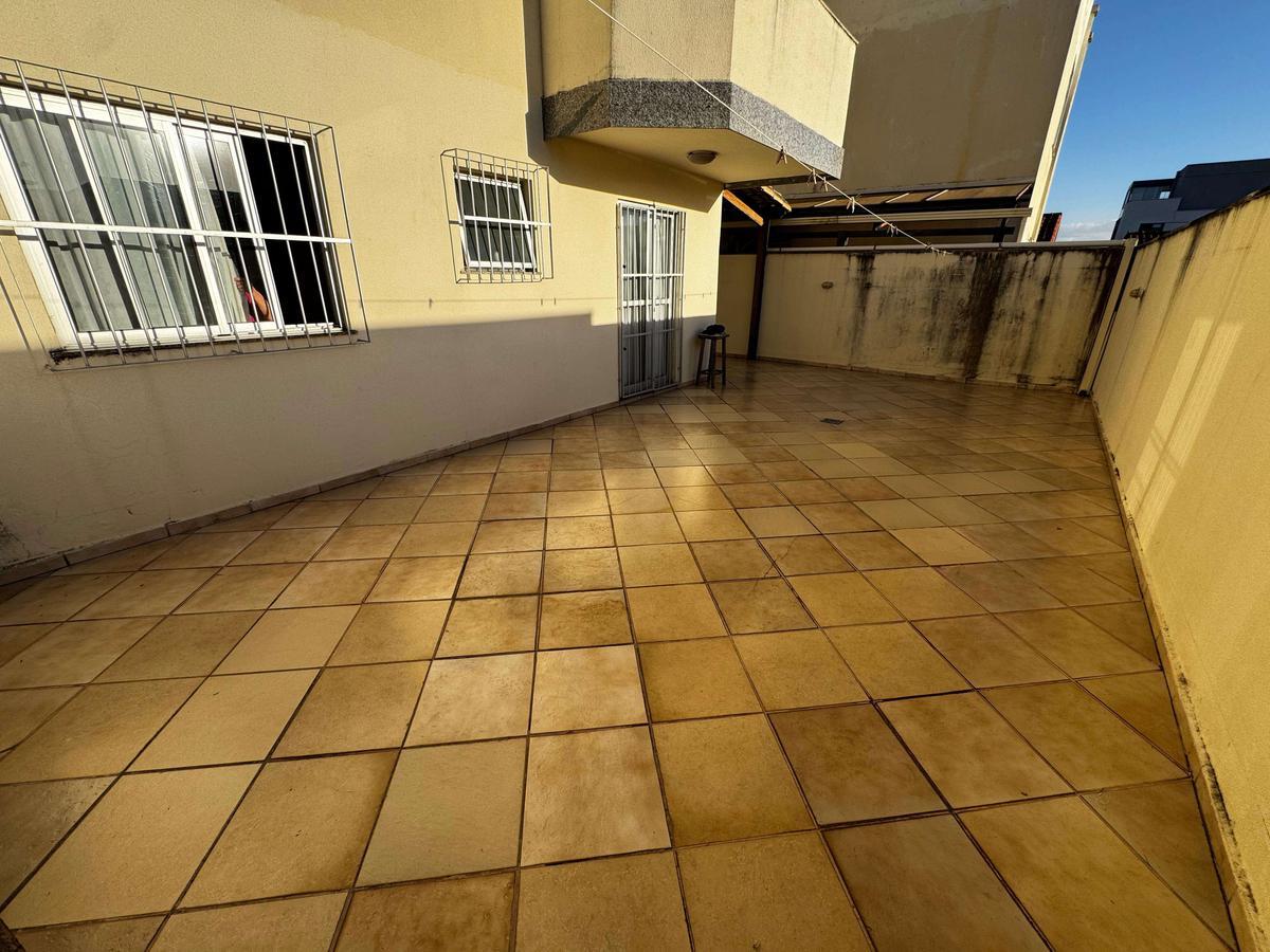 Apartamento, Palmares, 2 Quartos, 2 Vagas, 1 Suíte