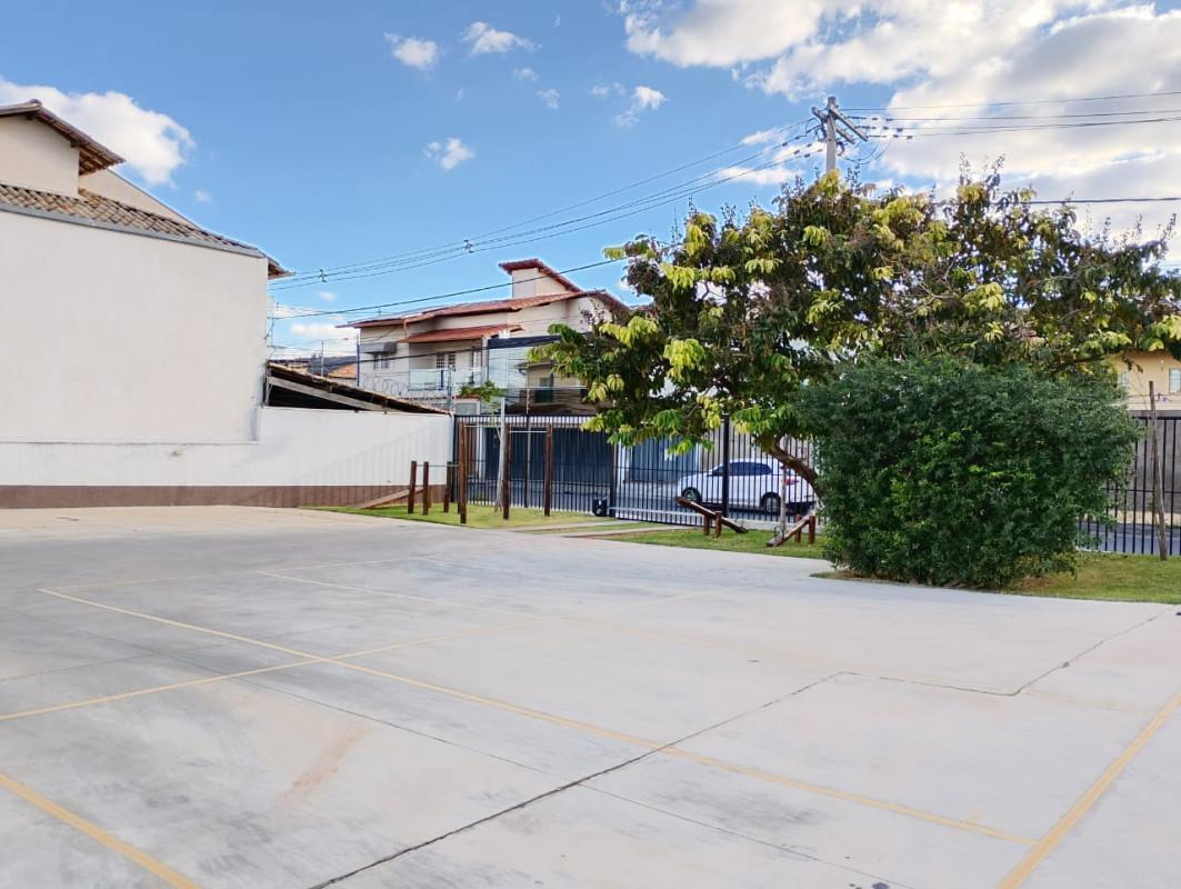 Cobertura, Jardim Leblon, 2 Quartos, 2 Vagas