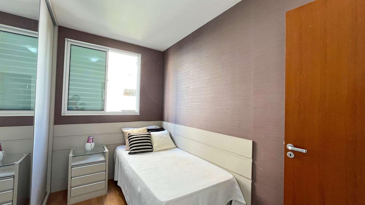 Apartamento, Buritis, 4 Quartos, 2 Vagas, 1 Suíte