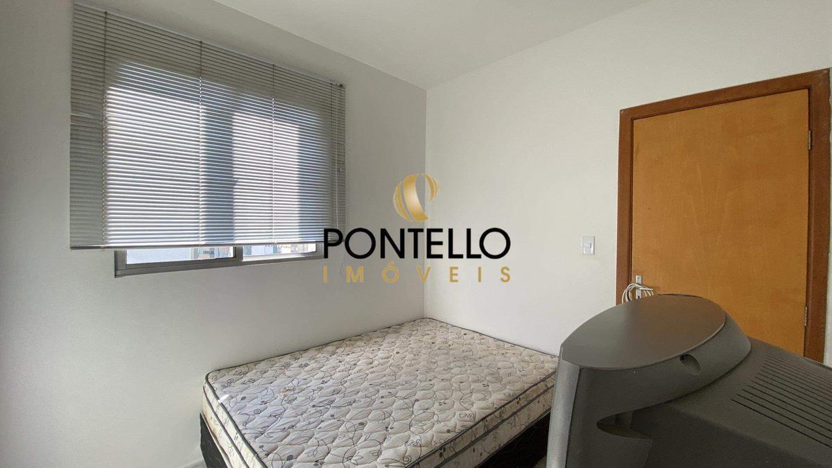 Apartamento, Buritis, 2 Quartos, 1 Vaga, 1 Suíte