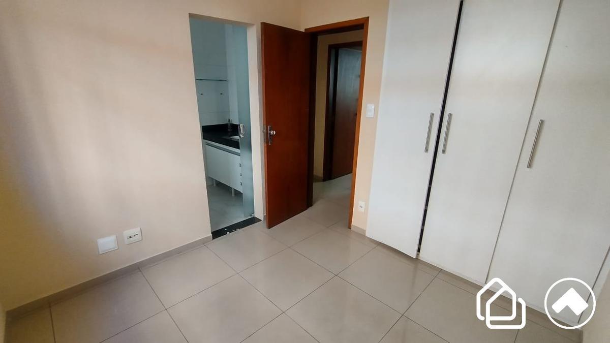 Apartamento, Padre Eustáquio, 3 Quartos, 1 Vaga, 1 Suíte