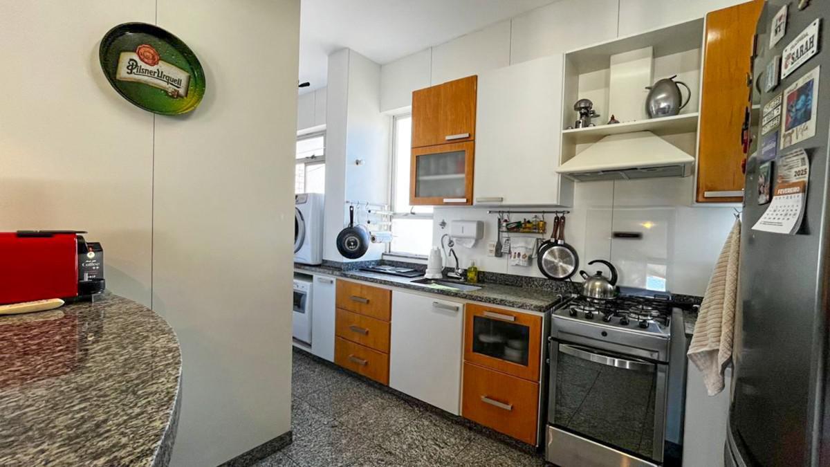 Apartamento, Buritis, 3 Quartos, 2 Vagas, 1 Suíte